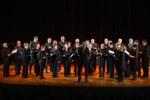 Tartinijevo priznanje v roke Danieli Paliaga Janković 1